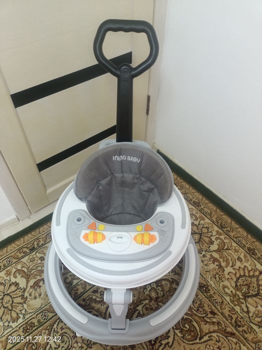 Ходунок детский,