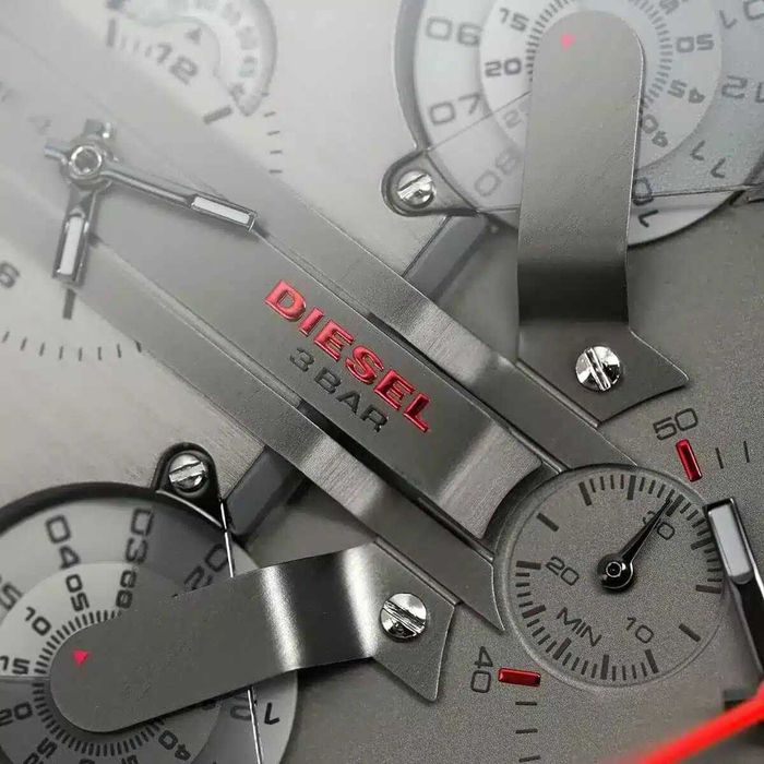 Мъжки часовник Diesel Mr Daddy 2.0 DZ7423