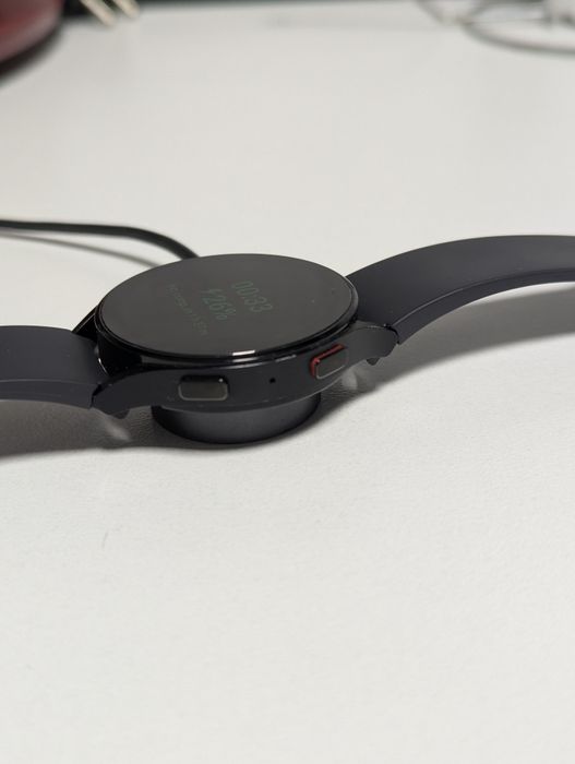 Smartwatch Samsung Galaxy Watch 5 de 44 mm