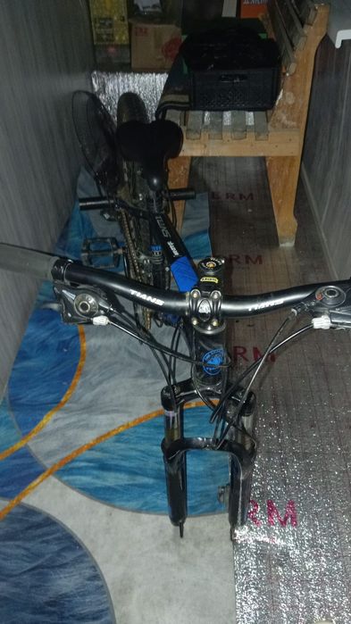 Продам велосипед