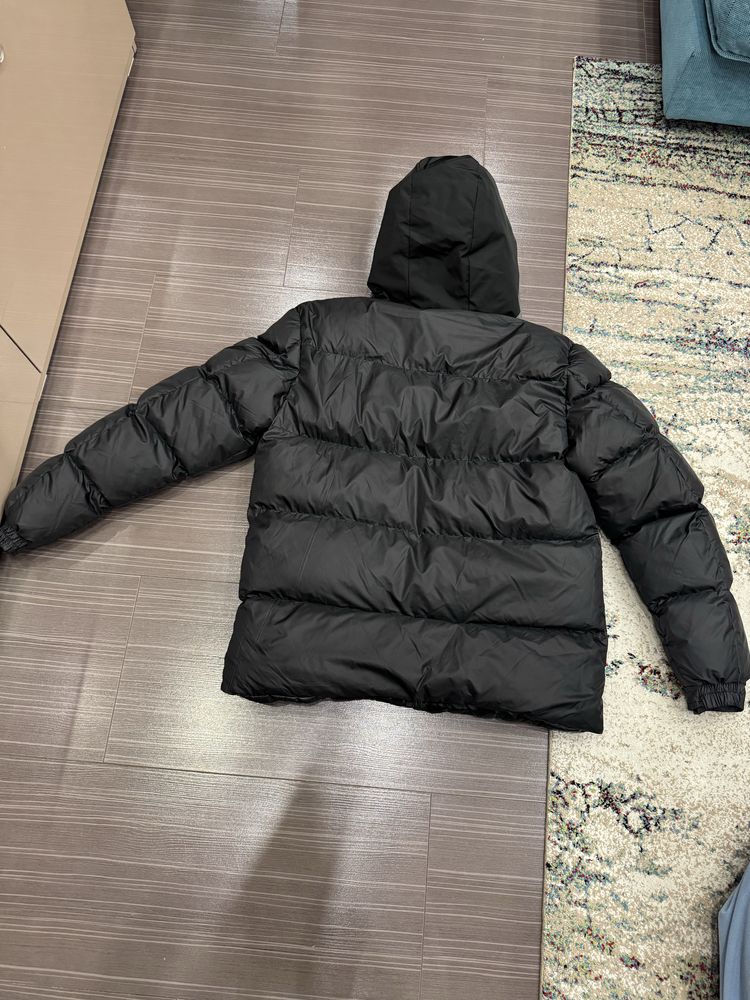 Зимно яке hugo boss