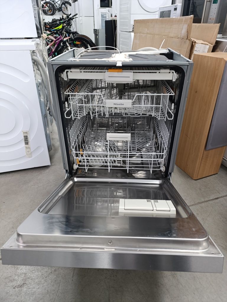 Съдомиялна Miele Jubilee XXL A+++