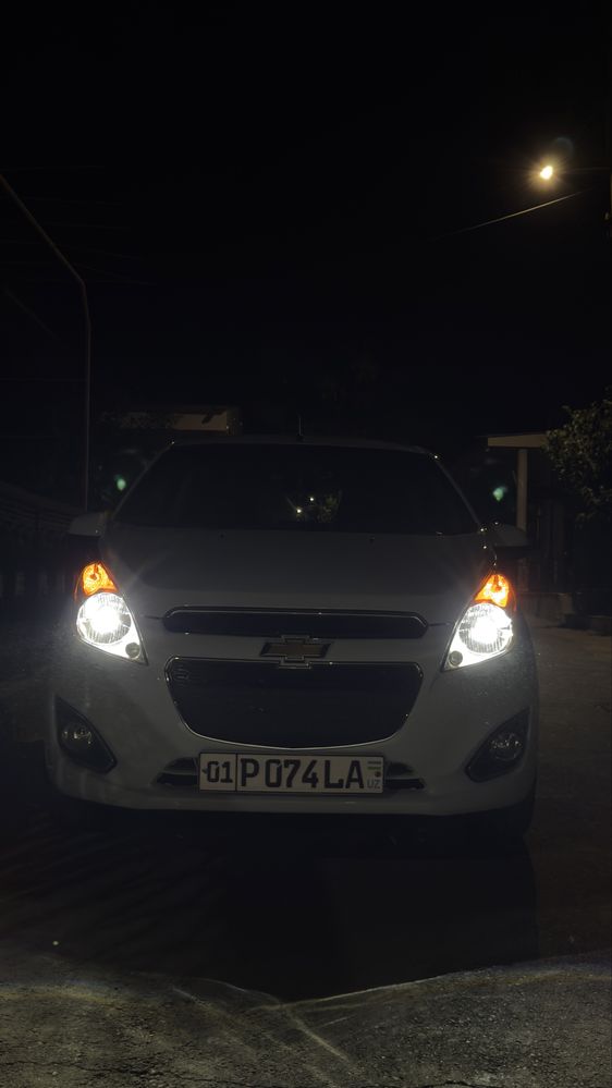 Spark 2012 prabek233000