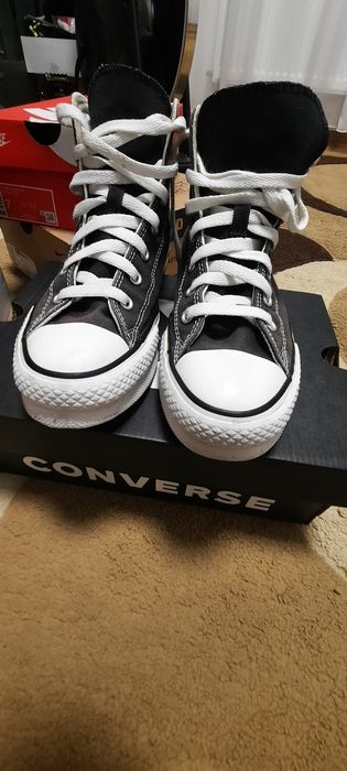 Converse all star - marime 37,5
