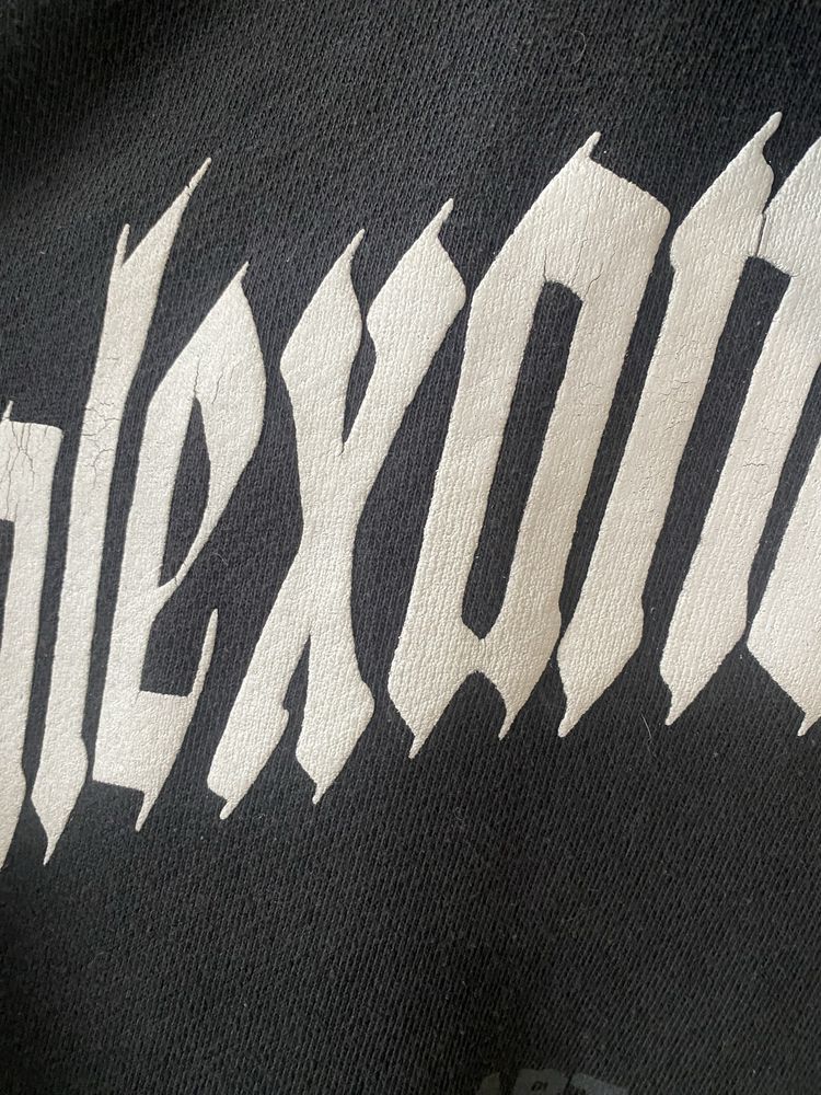 Alexander Spade