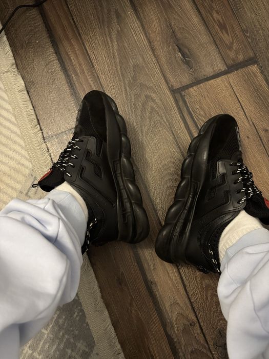 Versace Chain Reaction