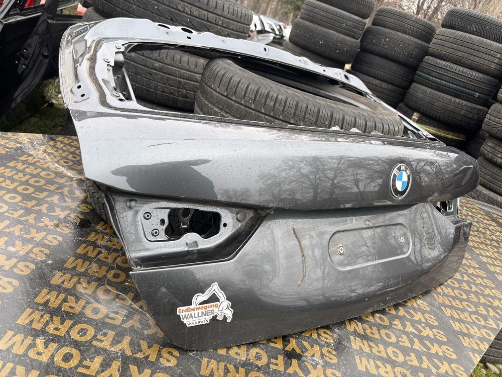 Капак БМВ Ф40/BMW F40