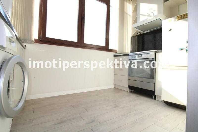 Продава се Тристаен апартамент в Пловдив, Тракия - 60 кв.м за 1867 €/кв.м - Снимка #5