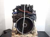 Motor complet SCANIA - DC916 B02 - Piese Scania