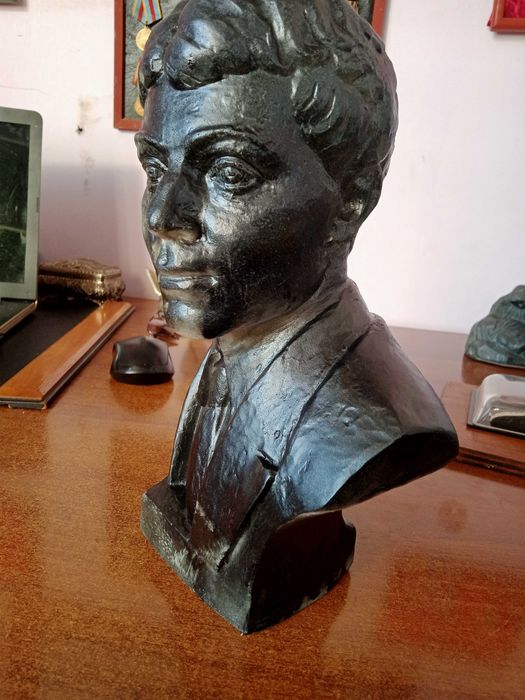 обмен руский поэт серебреного века