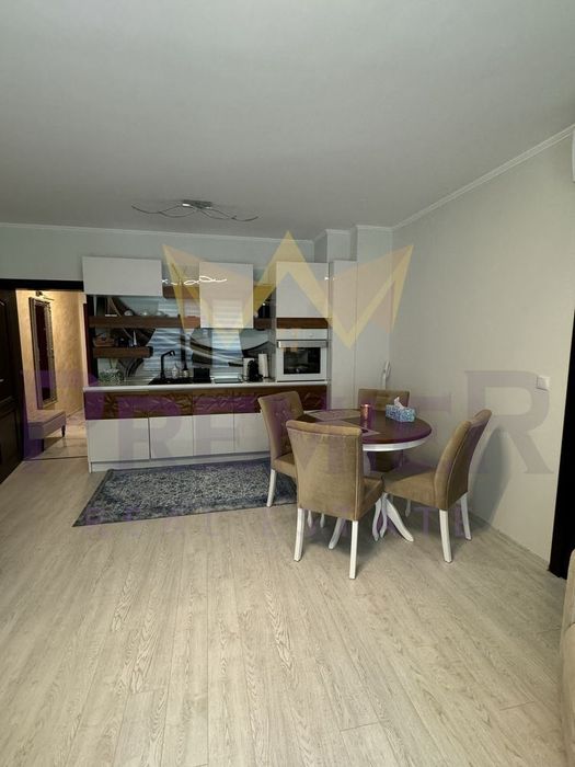 Дава се под наем Двустаен апартамент в Варна, Бриз - 70 кв.м за 750 € - Снимка #1