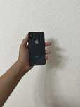 Iphone x 256tali