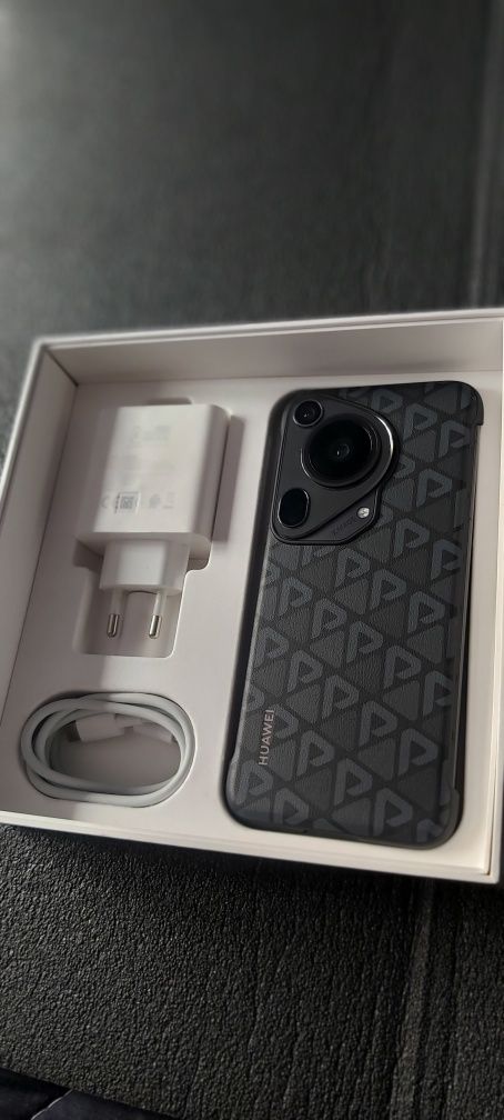 Hiawei Pura 70 Ultra 512 gb