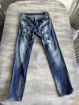 Мъжки дънки Dsquared
