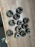 Pinion pompa inalte passat b6 b7 cc golf audi a4 a5 a6 2.0tdi cag cba