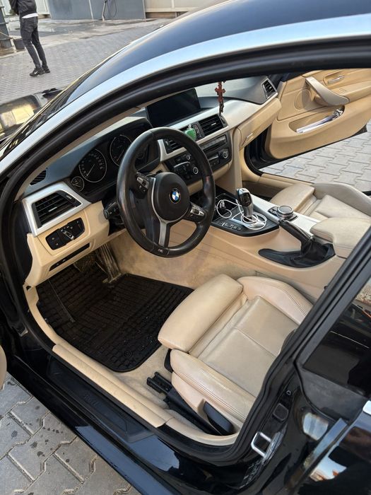 Vand/schimb Bmw 420 grancoupe