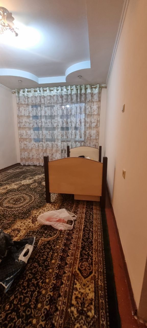 Сотидади. Сергели-7. 2/4/5. 54 м²