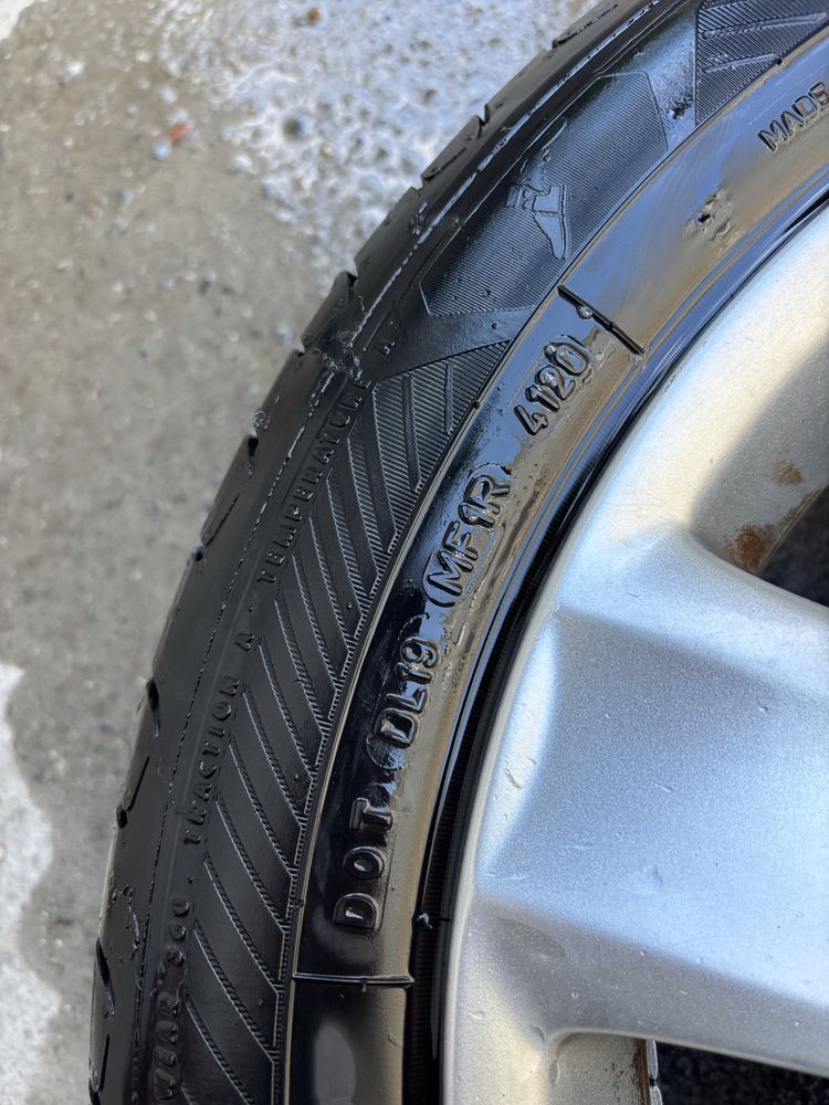 Алуминиеви джанти 16 4x108