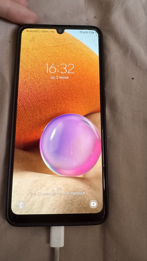 Samsung a32 64gb