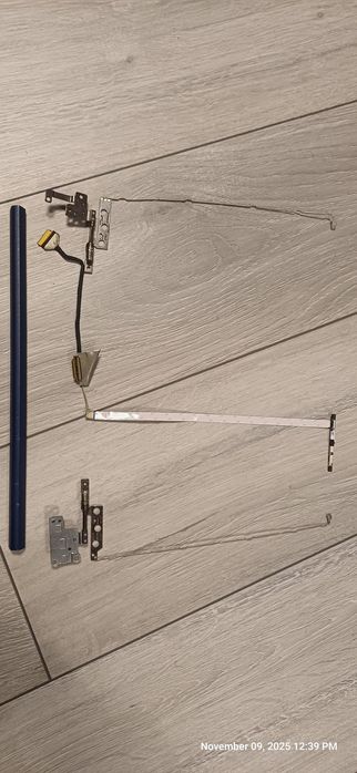 Balamale, cablu LVDS, camera Lenovo L23D3PF0 IdeaPad Slim 3 15IRH