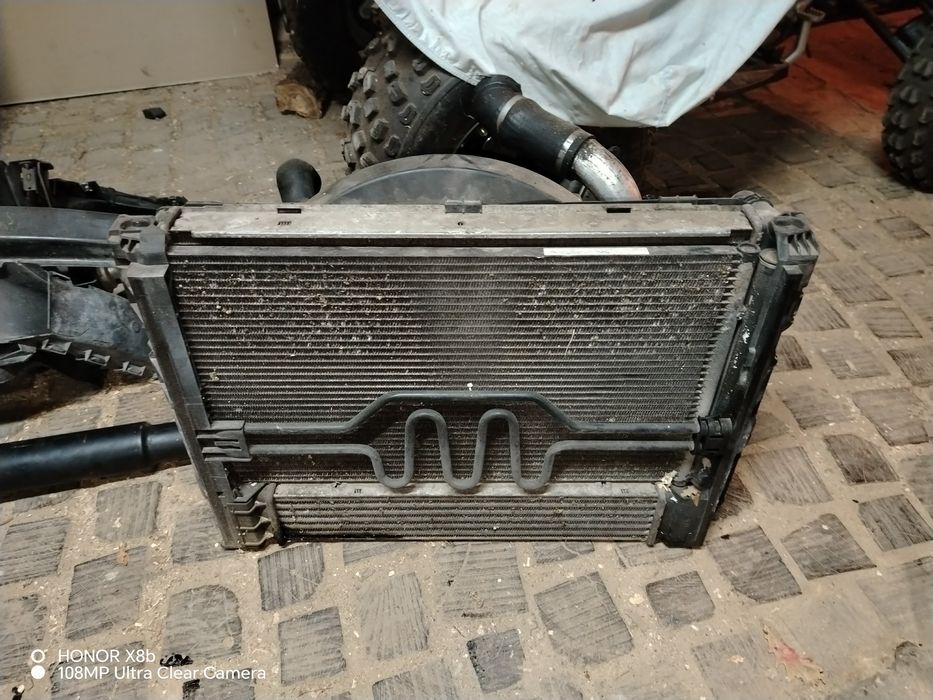 Части за бмв е90/91