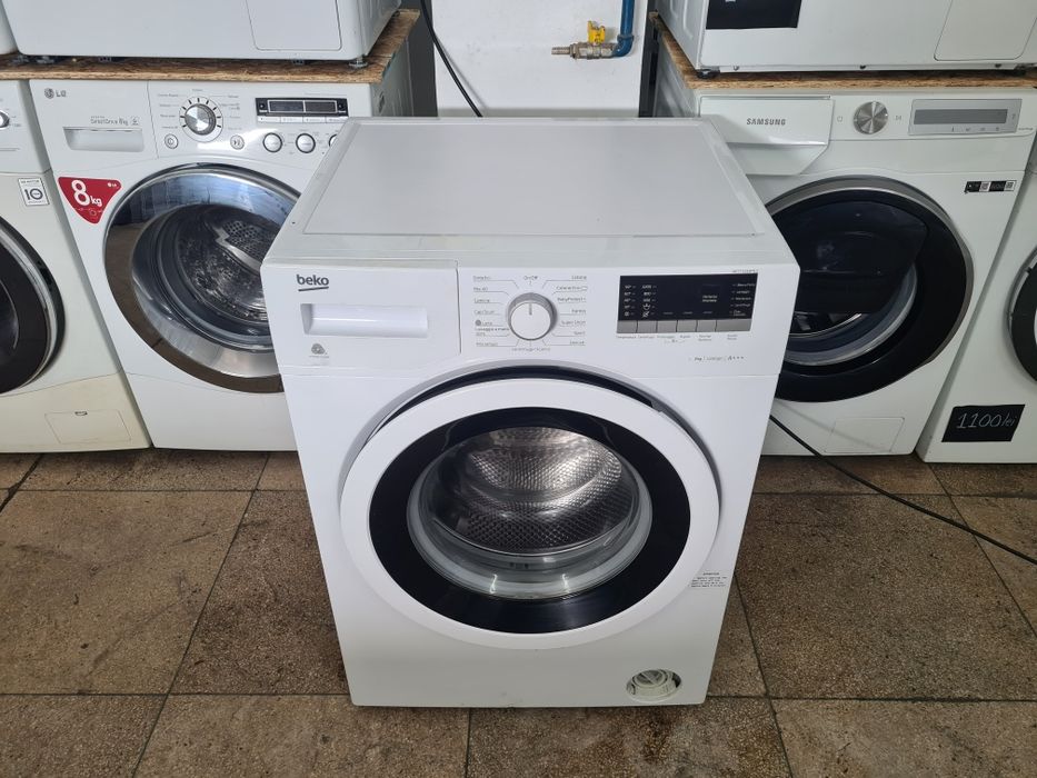 Mașină de spălat  Beko 7kg A+++