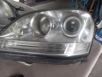 Фарове за Мercedes ML320