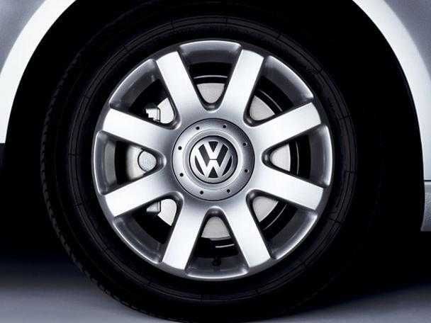 Capac jante aliaj roti VW 145mm Golf Caddy Touran 1K0601149E