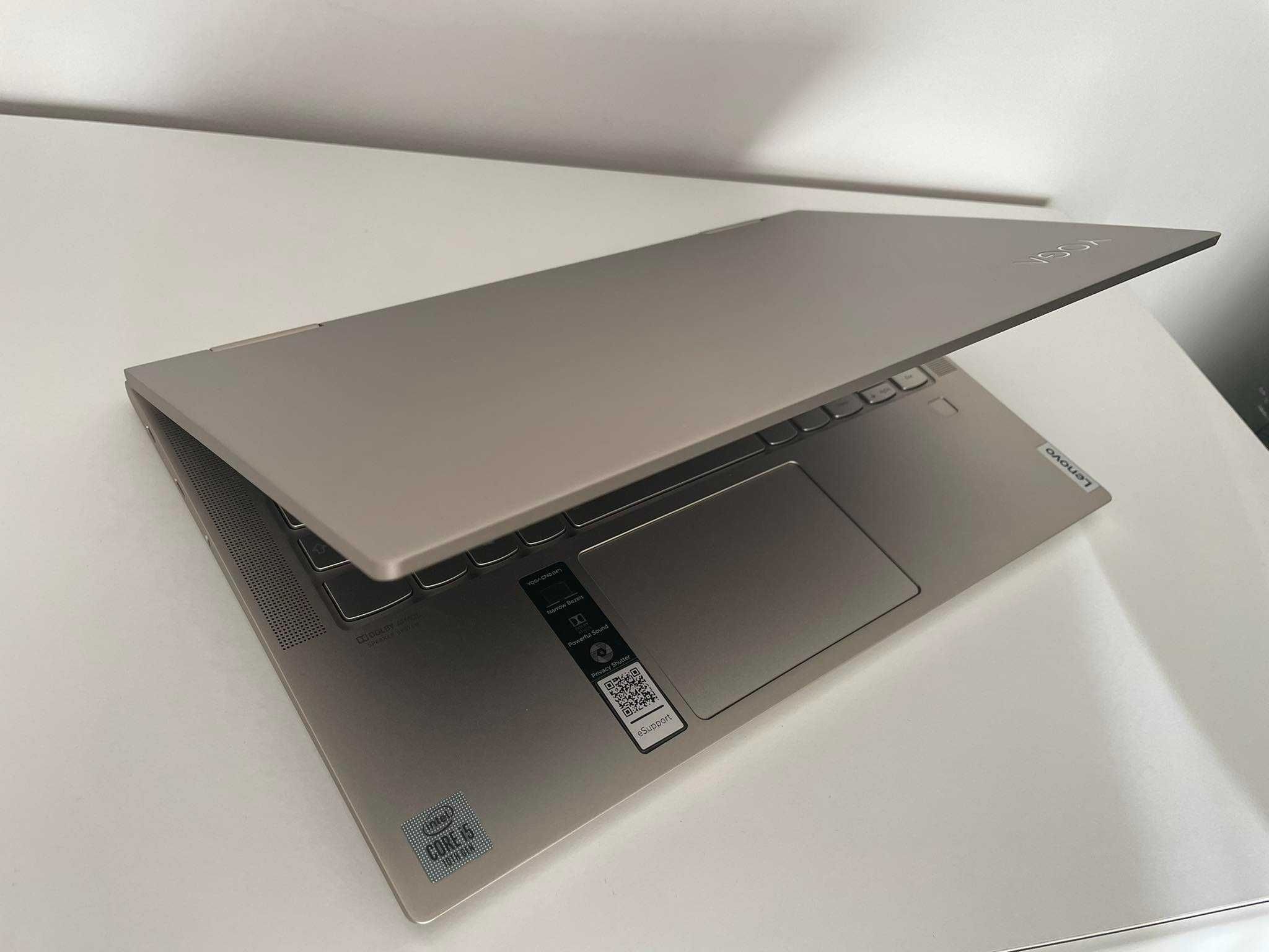 Lenovo Yoga C740