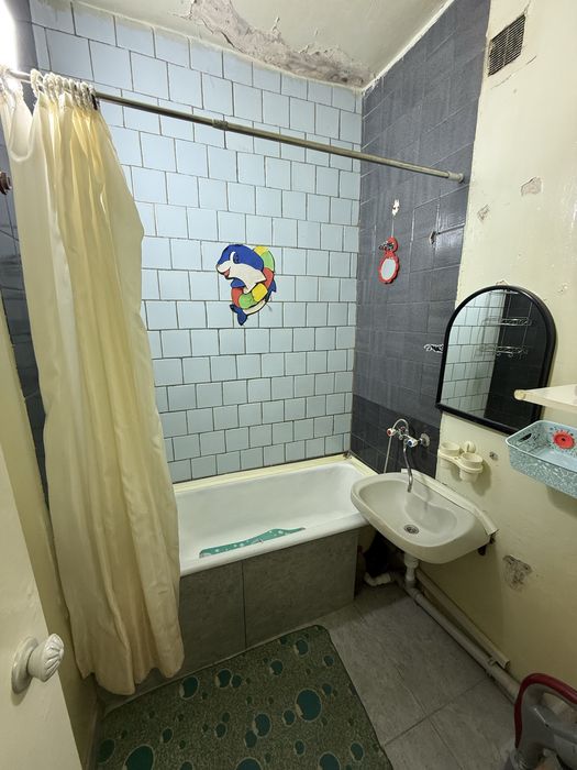 Аренда 1в2 комнатная Чиланзар 19 автошкода