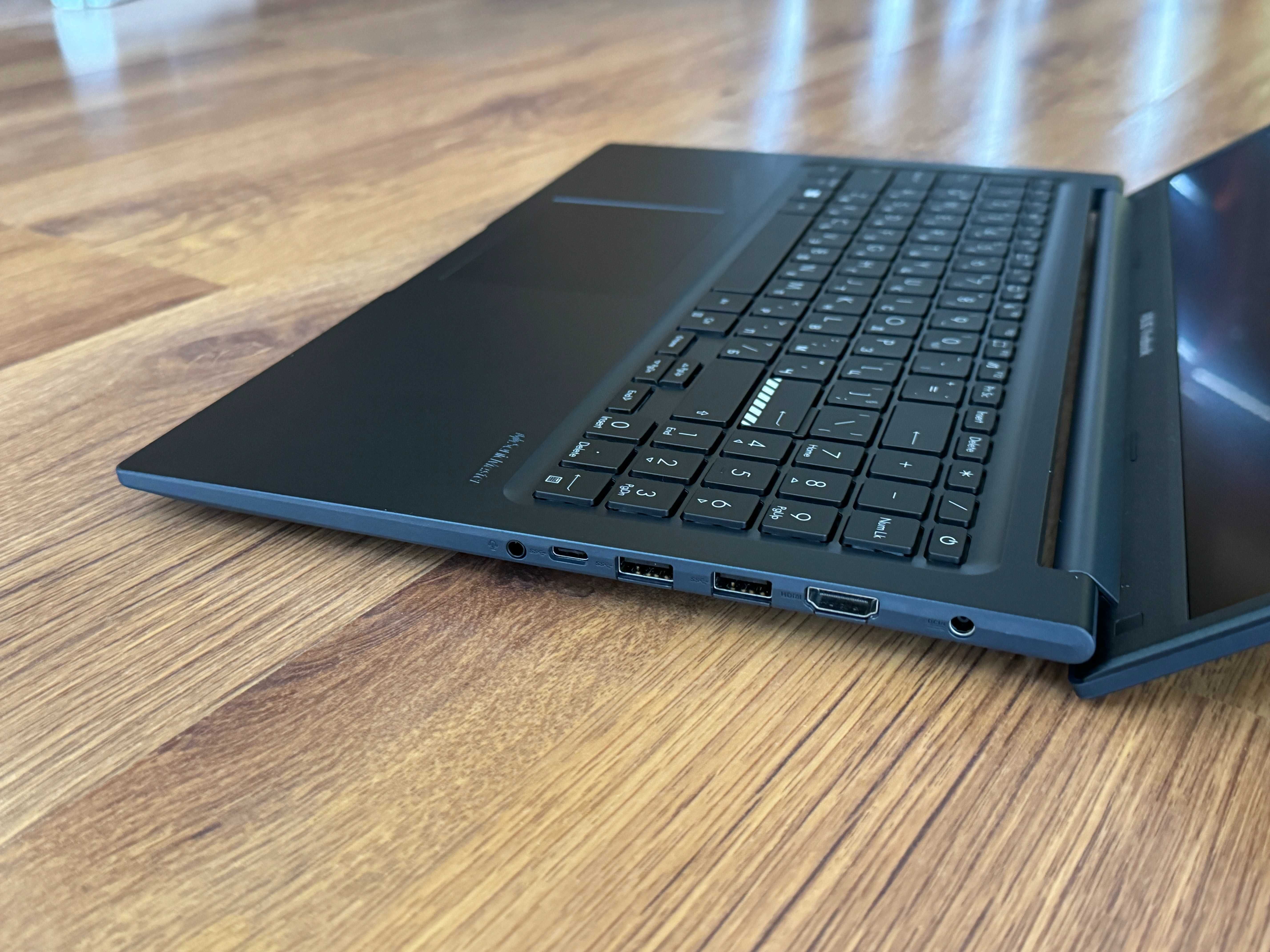 15.6 Full HD Core i3-1215u Asus VivoBook  12GB RAM/512GB SSD/Подсветка