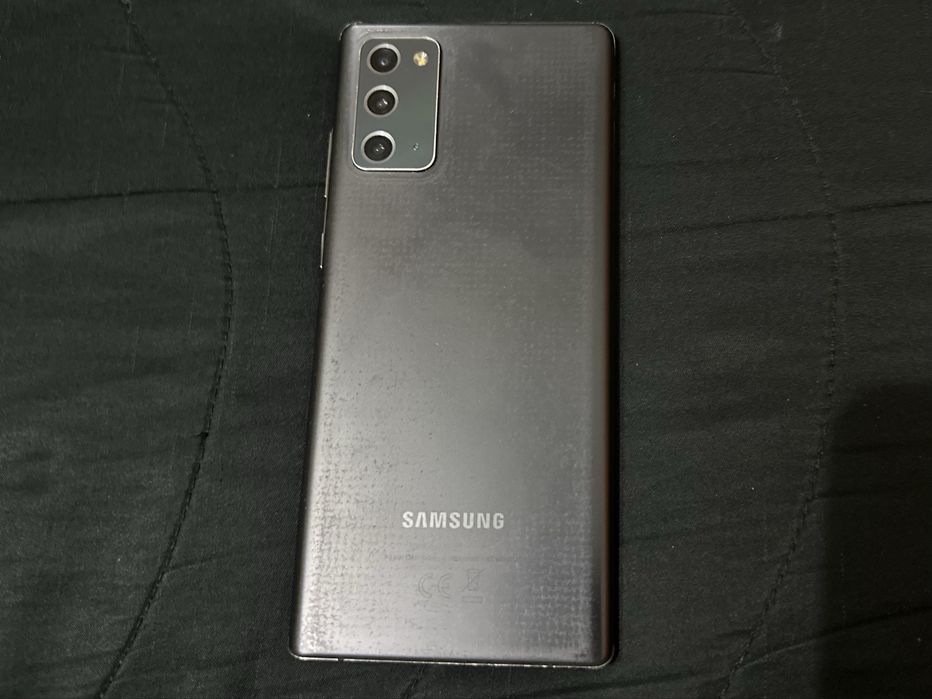 Samsung Note 20 256GB