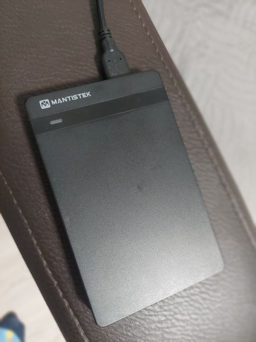 Rack hdd laptop 2.5"