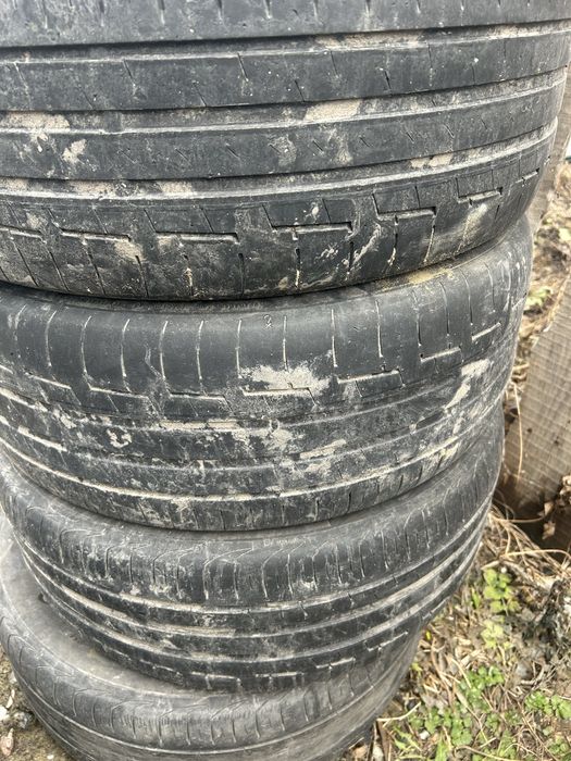 Продам резину лето на 16