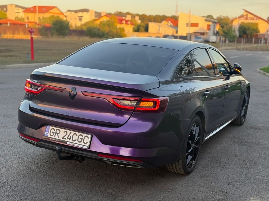 Renault Talisman 2017 1.6 dCi 160 cp