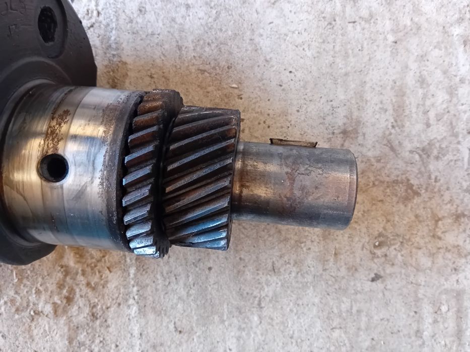 Arbore universal 650