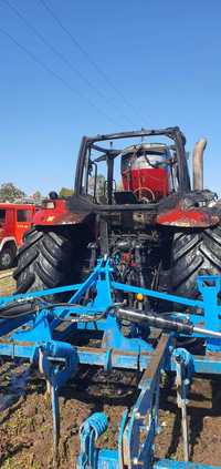 Tractor Case MX285