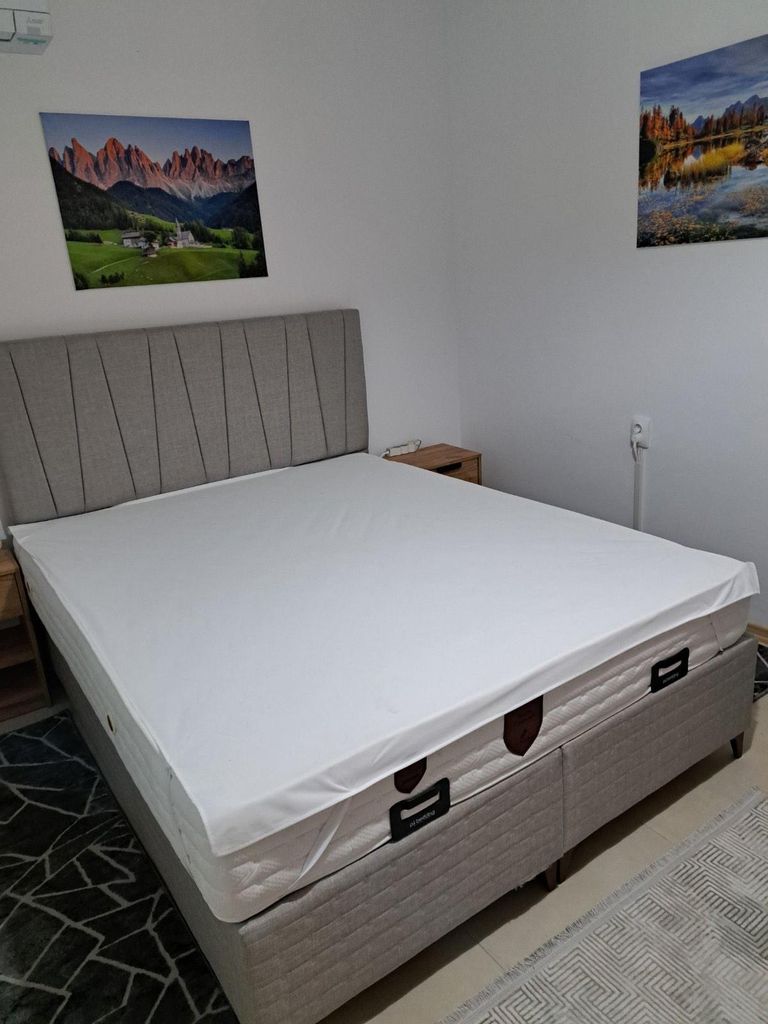 Дава се под наем Двустаен апартамент в Пловдив, Гагарин - 80 кв.м за 475 € - Снимка #7
