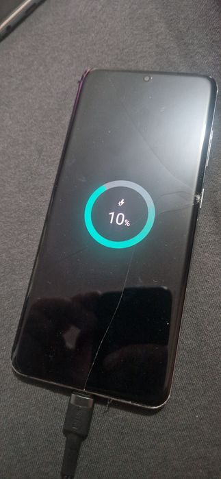 Samsung S20 pentru piese