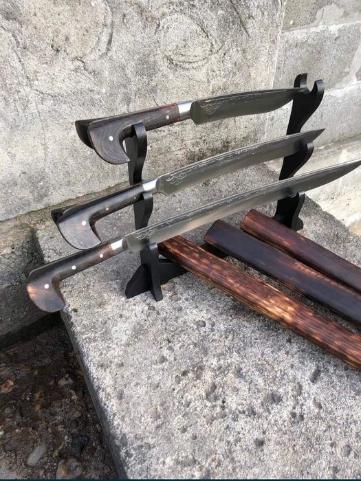 Отново Налични Каракулаци И Ятагани ПРОМО ЦЕНА