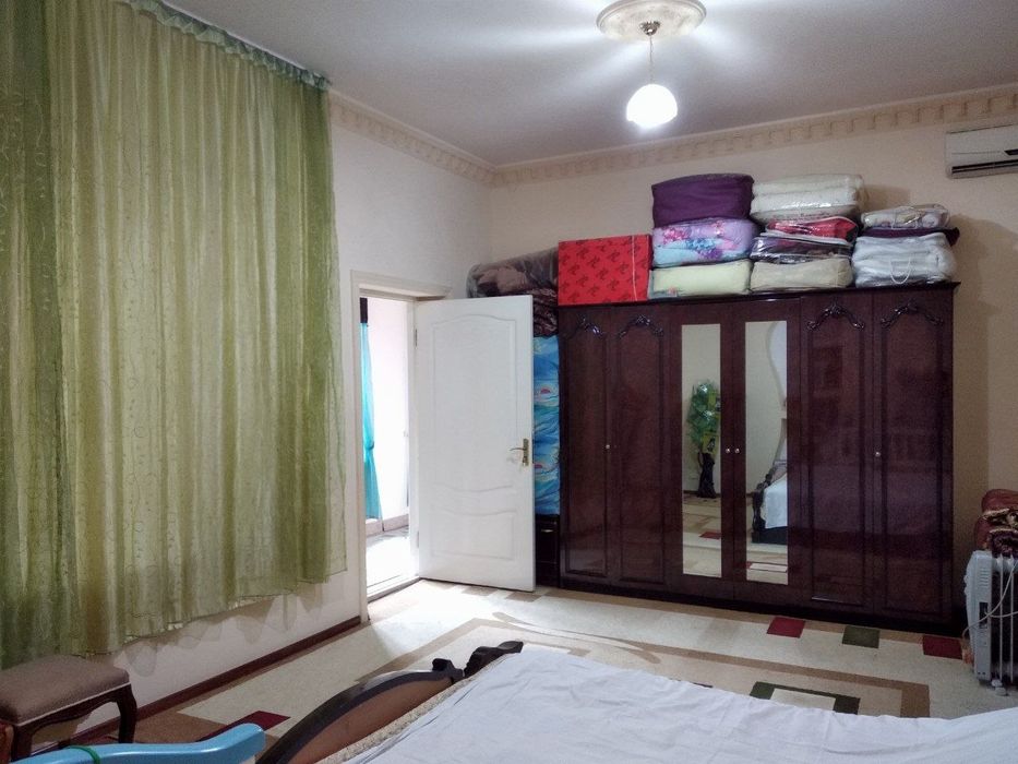 Сотилади Дом Мирабад Махаля Тонг Юлдузи 2,7 сотки Фасад 20м ор. ГАИ