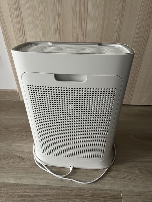 Purificator ROWENTA 350 m3/h Wi-Fi Temporizator