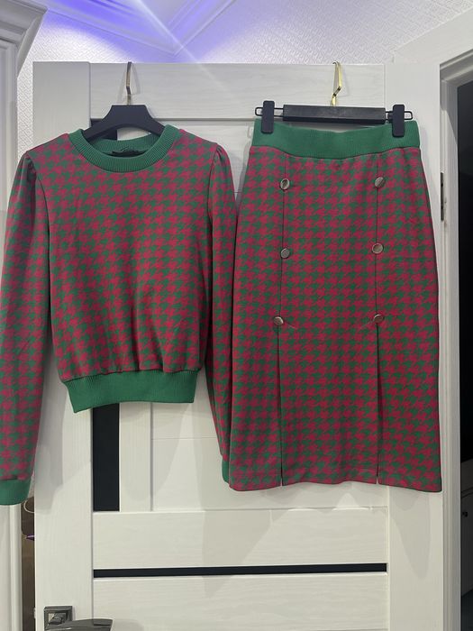 Костюм. Производство Турция