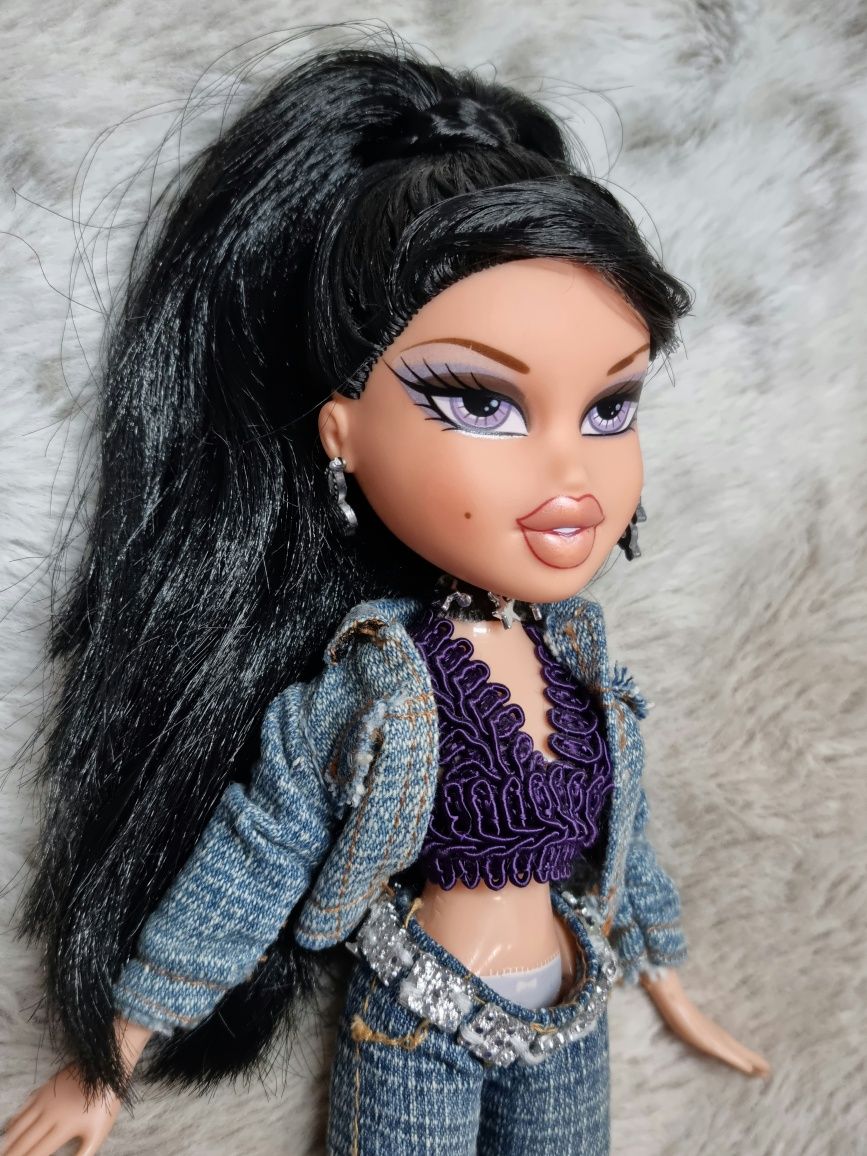 Papusa Bratz Sharidanz Forever Diamondz rara de colectie