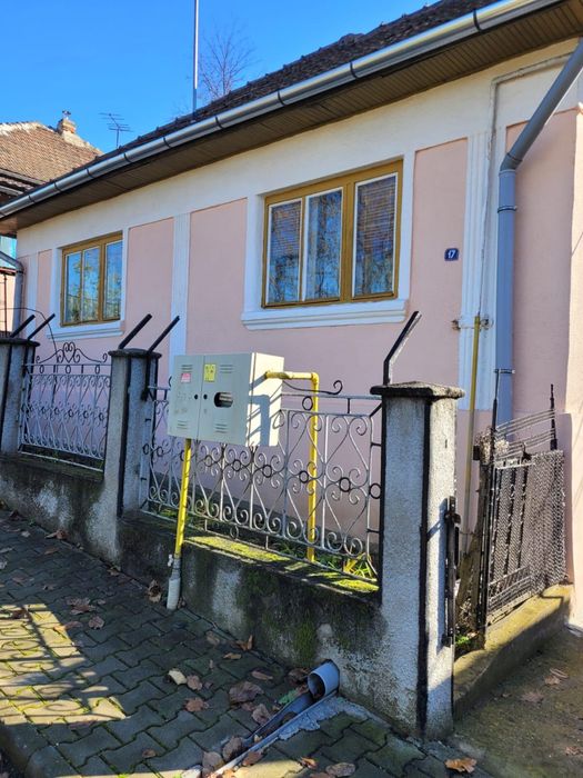 Casă de vânzare – Mediaș, Str. Bârsei nr. 17
