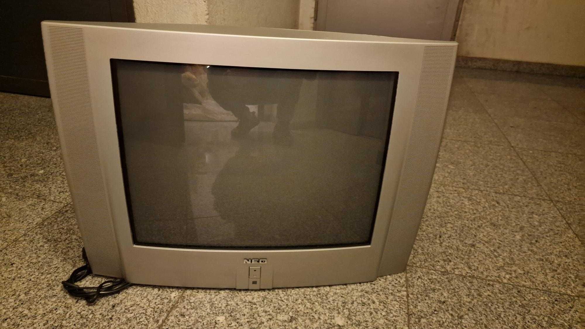 Телевизор от старите