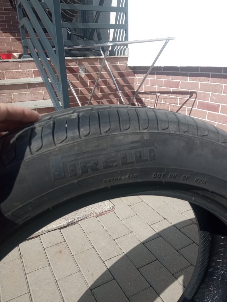 245/50 R19 Firelli