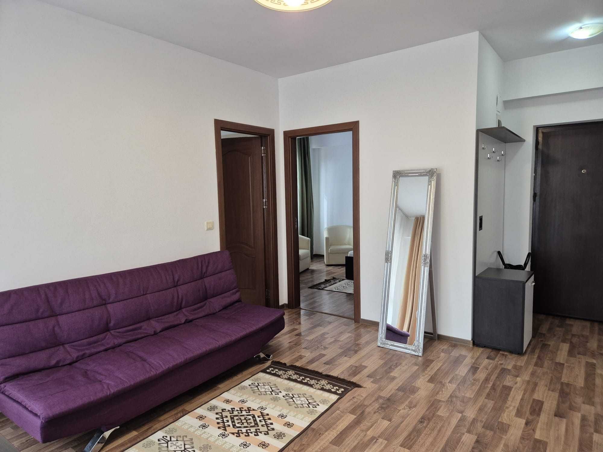 Apartament 2 camere Copou