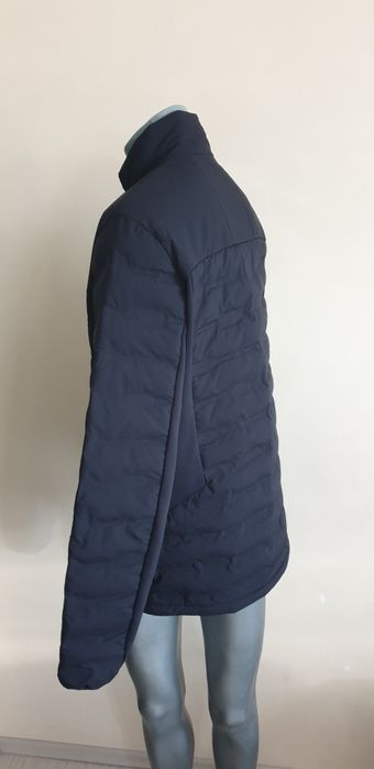 Oakley Ellipse Quilted Jacket Mens Size XL ОРИГИНАЛ! Мъжко Зимно Яке!
