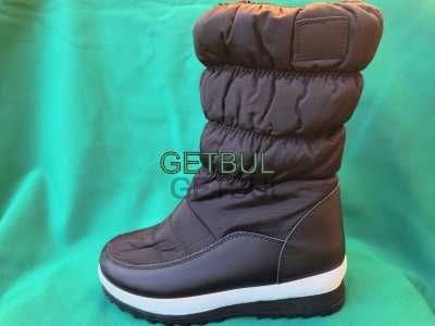 Топли дамски апрески